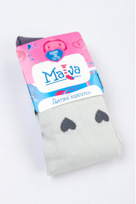 Колготи  для дівчинки (демісезонні)